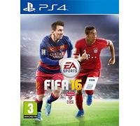 FIFA 16 (AT) - PS4 (Sony Playstation 4)