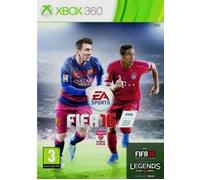 FIFA 16 - Import (AT) X-Box 360 [Import allemand]
