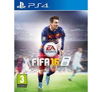 Fifa 16 Ps4