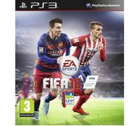 FIFA 16 Jeu PS3
