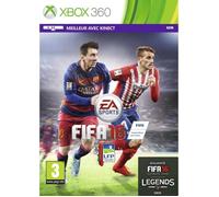 FIFA 16 Jeu Xbox 360