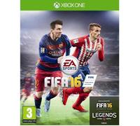 FIFA 16 - Jeu Xbox One