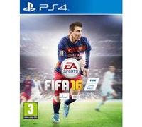 FIFA 16 MIX PS4 G