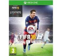 FIFA 16 MIX XONE G