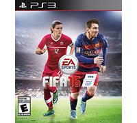 FIFA 16 Playstation 3 - Édition standard