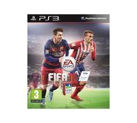 FIFA 16 PS3