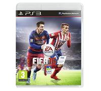 FIFA 16 PS3 FR PG FRONTLINE