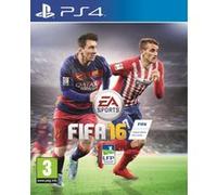 FIFA 16 PS4 G