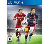 Fifa 16 Ps4
