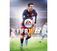 FIFA 16 (RU/PL) Origin Key GLOBAL