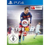 FIFA 16 - Sony PlayStation 4
