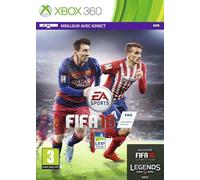 Fifa 16 Xbox 360
