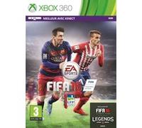 FIFA 16 Xbox 360 G