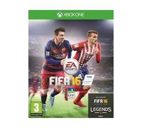 Fifa 16 Xbox One