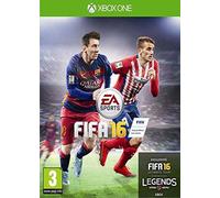 Fifa 16 Xbox One