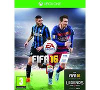Electronic Arts Jeu vidéo FIFA 16 Xbox One