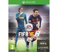 Fifa 16