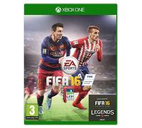 Electronic Arts Jeu Xbox One FIFA 16 FR PG FRONTLINE