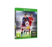Fifa 16 Xbox One Import Danemark