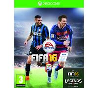 Electronic Arts Jeu vidéo FIFA 16 Xbox One