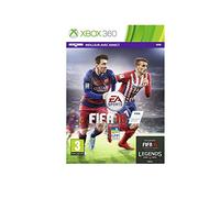 FIFA 16 XBOX360 FR PG FRONTLINE