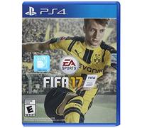 FIFA 17 (輸入版:北米) - PS4