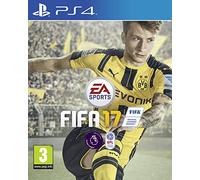 FIFA 17 MIX PS4