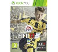 FIFA 17 Xbox 360 G