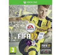 Fifa 17 Xbox One - 52890
