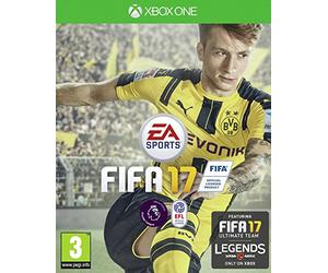 Fifa 17