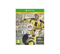 FIFA 17 - Deluxe Edition