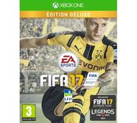$ Fifa 17 Deluxe Edition