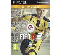 Fifa 17 -- Edition Deluxe Ps3