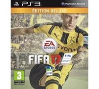 FIFA 17 Edition Deluxe PS3 G