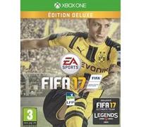 FIFA 17 Edition Deluxe Xbox One G