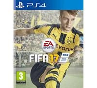 FIFA 17 (Football 2017) PS4 PlayStation 4 ELECTRONIC ARTS