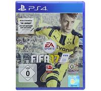 Jeu vidéo - ELECTRONIC ARTS - FIFA 17 - PS4 - Standard - Sport - 1-8 joueurs
