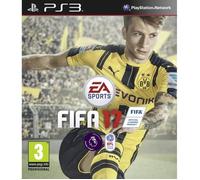 FIFA 17 - Jeu PS3