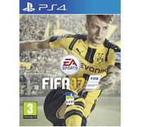 FIFA 17 Jeu PS4