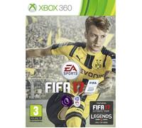 Electronic Arts Jeu vidéo FIFA 17 Xbox 360 G