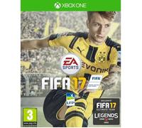 FIFA 17 Jeu Xbox One