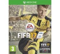 FIFA 17 MIX XONE G