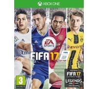 FIFA 17 NEUF