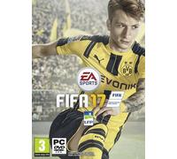 Fifa 17 Pc