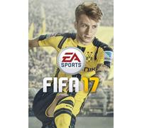 FIFA 17 (PC) Origin Key EUROPE