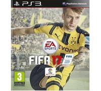 Fifa 17 PS3 - 52229