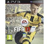 FIFA 17 PS3 FR PG FRONTLINE
