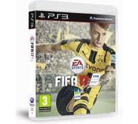 FIFA 17 PS3 G