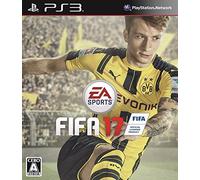 FIFA 17 PS3 Import Japonais