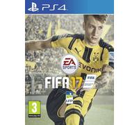 Fifa 17 Ps4